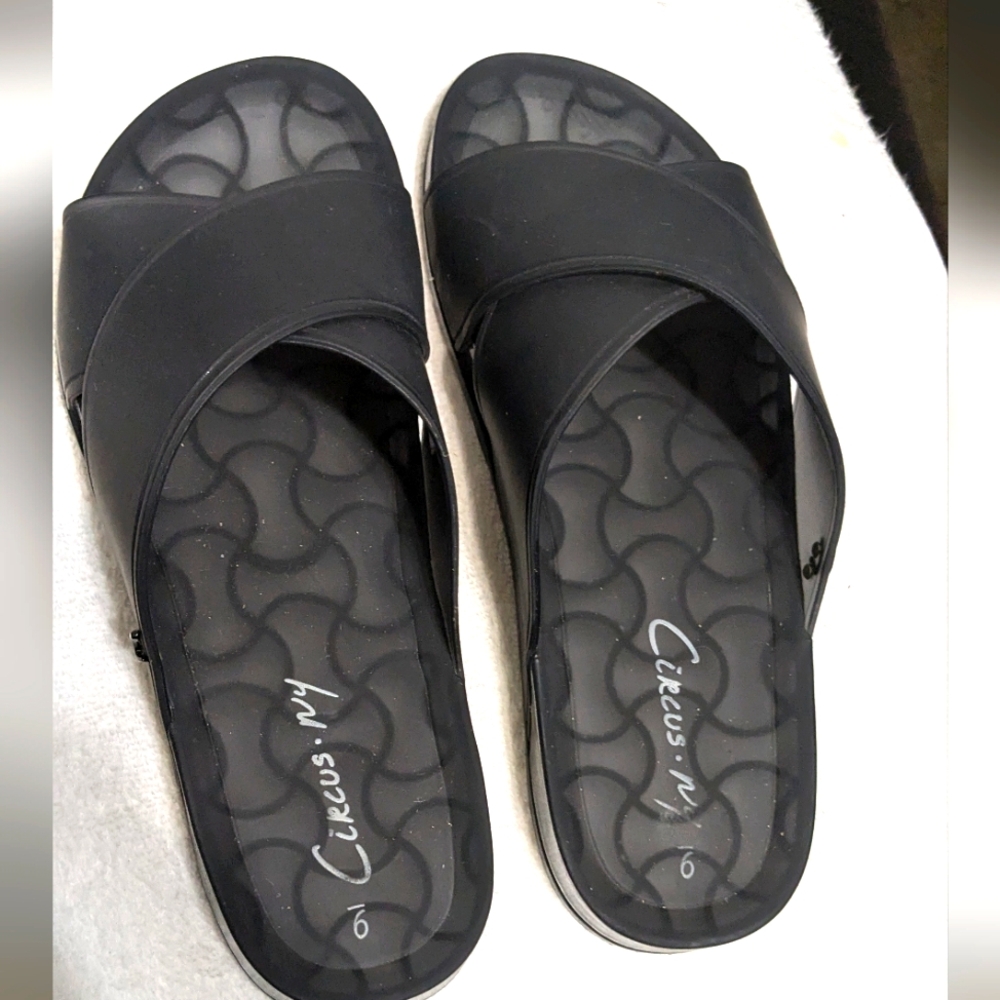 Womens Circus NY Sandals